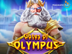 Gerçek para kazandıran slot oyunları64